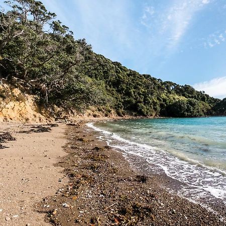 Circular Bay Βίλα Onetangi Εξωτερικό φωτογραφία